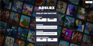 How to Play Roblox On Gamenora roblox (Easiest Method)