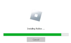 how to fix roblox high ping 