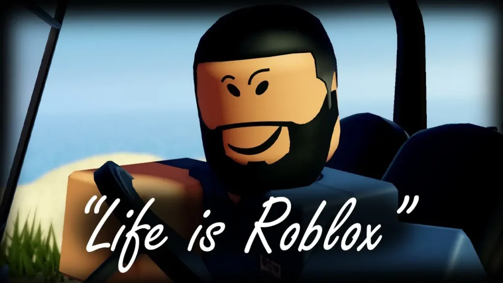 life is roblox