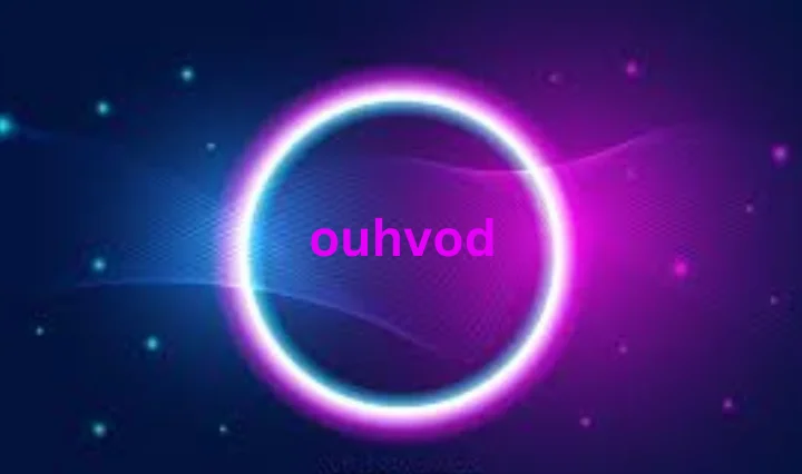 ouhvod