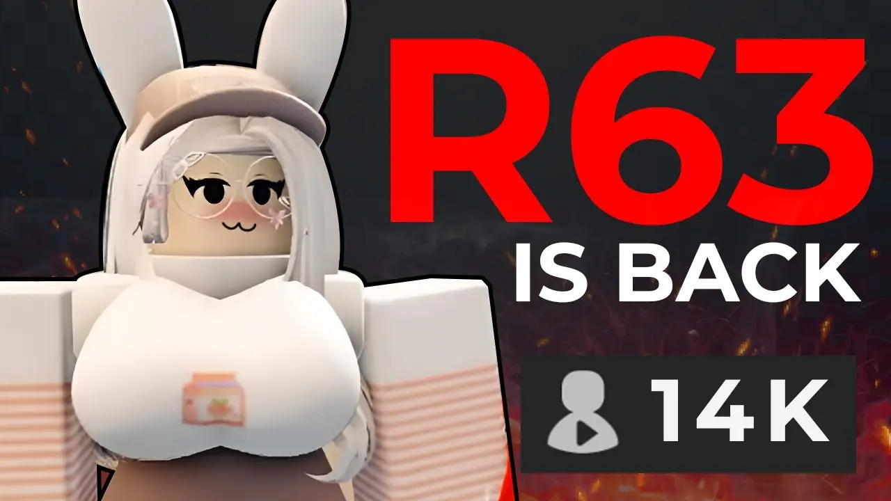 roblox r63