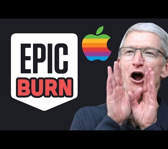 apple epic dmamuellerfray