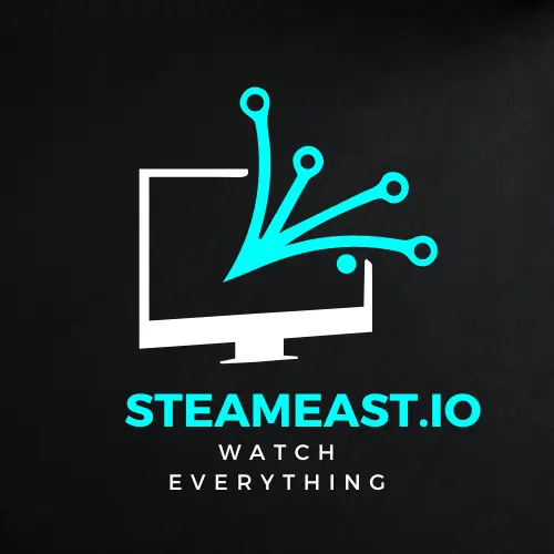 Steameast.io