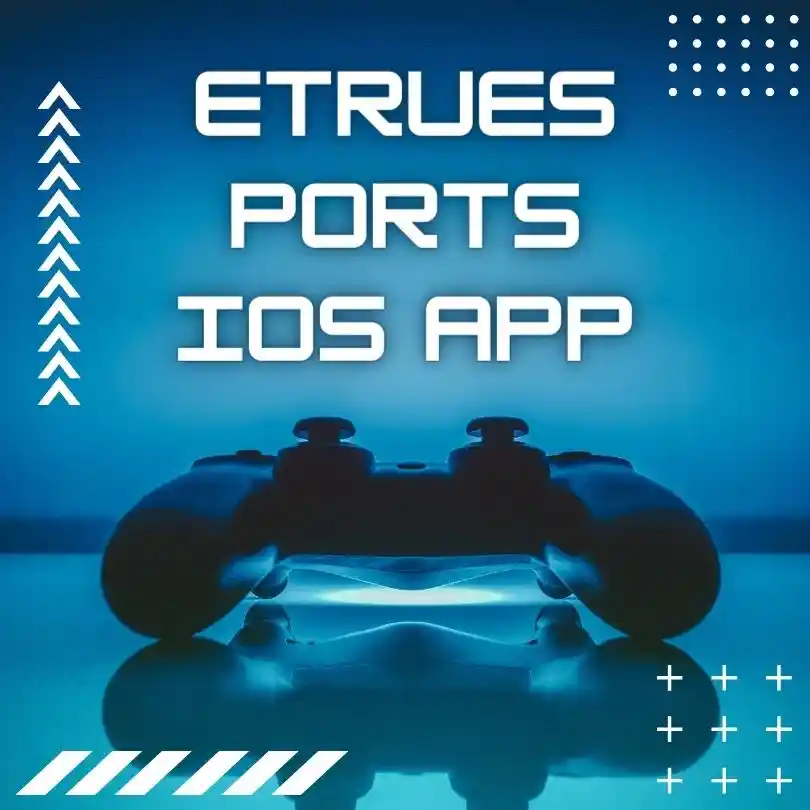 etruesports ios app