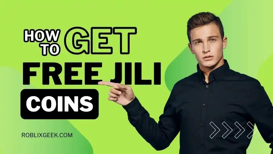 jili how to get free jilihow