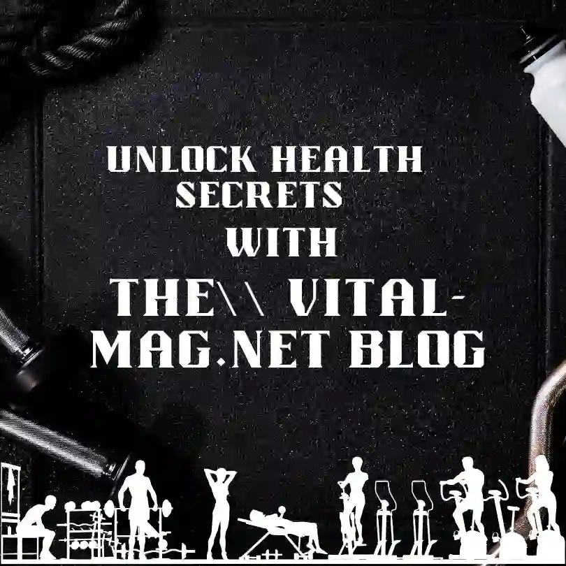 the vital-mag.net blog