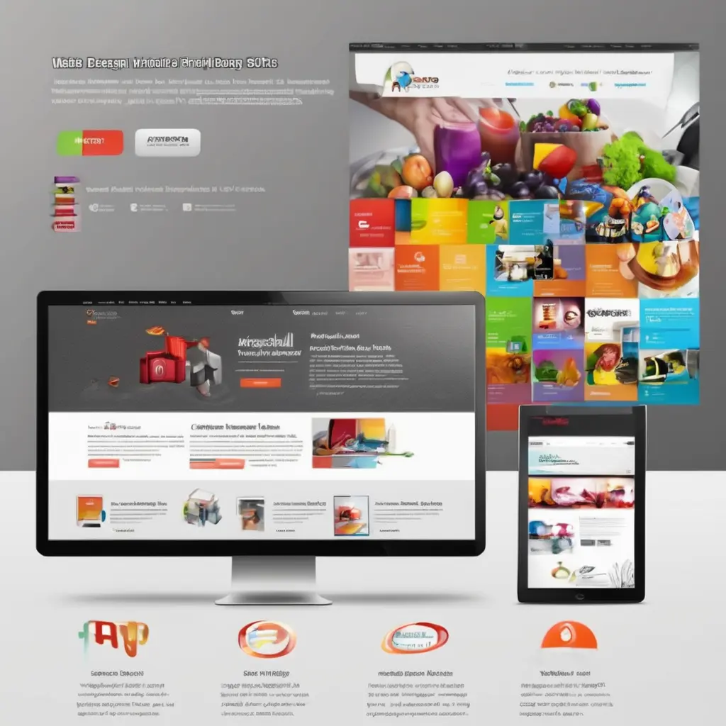 website design service appkod