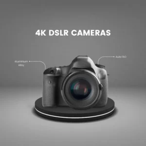 DSLR VS mirrorless