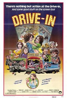 Drive-in