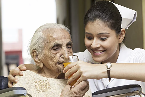 Homecare Solutions for Aging