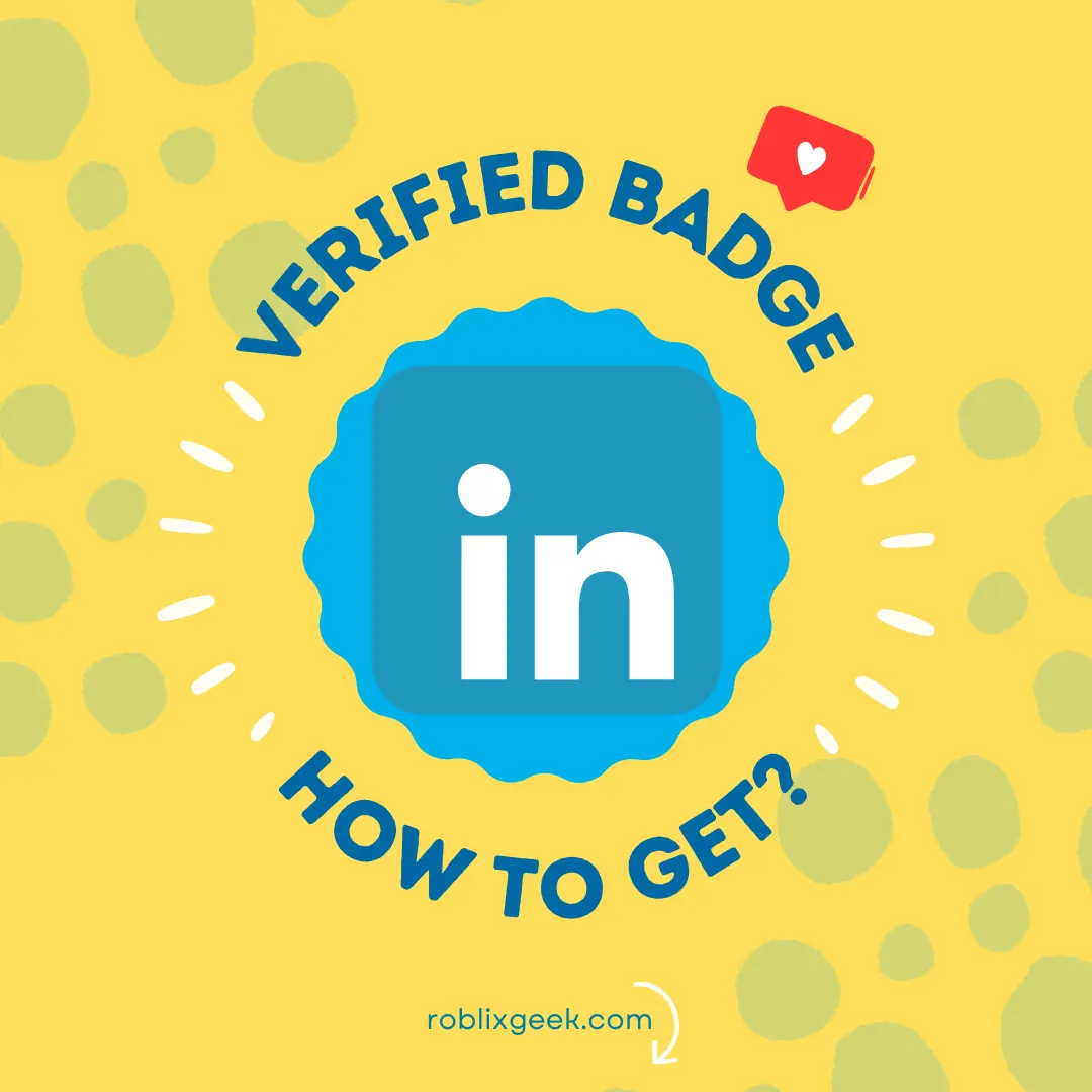 How To Get Verified On Linkedin