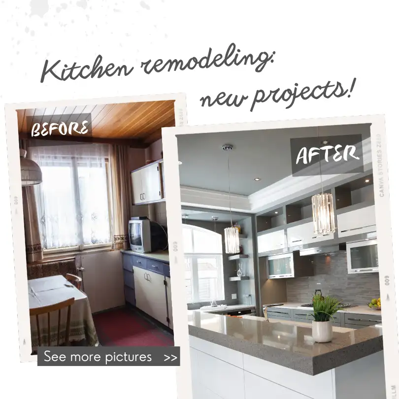 Remodeling Ideas