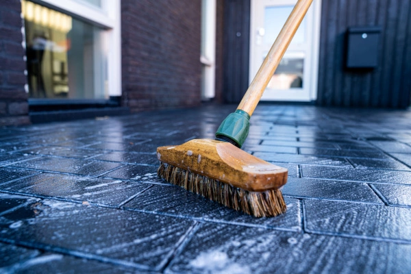 Tips for Indoor Cleaning, Outdoor Cleaning,