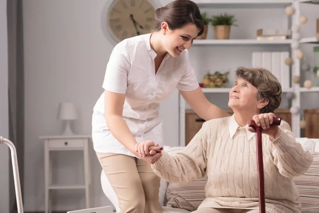 Top Homecare Services for Seniors in 2024