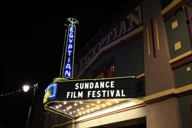 Sundance Film Festival