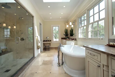 Expert Tips for a Stunning Bathroom Remodel