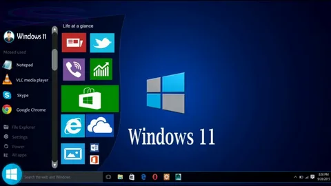 how to change cardpop l 82v8 emmc/b to windows 11