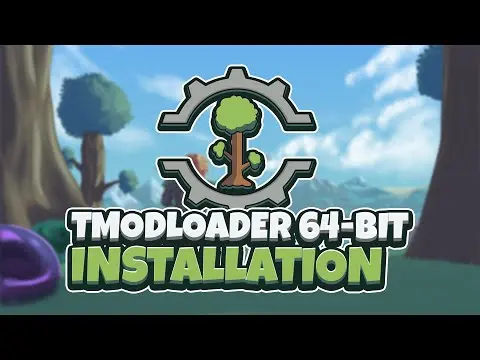 how to install tmodloader version v2024.05.3.1