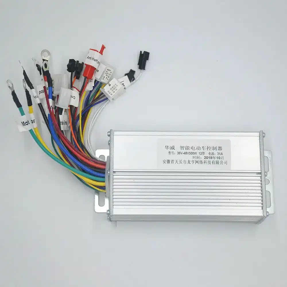 dc-36v - 350w sensor less motor control model. wygd-n700-001​