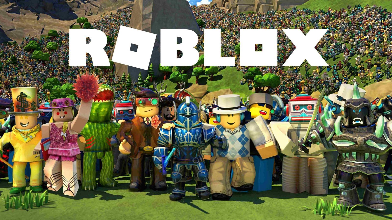 roblox fandom