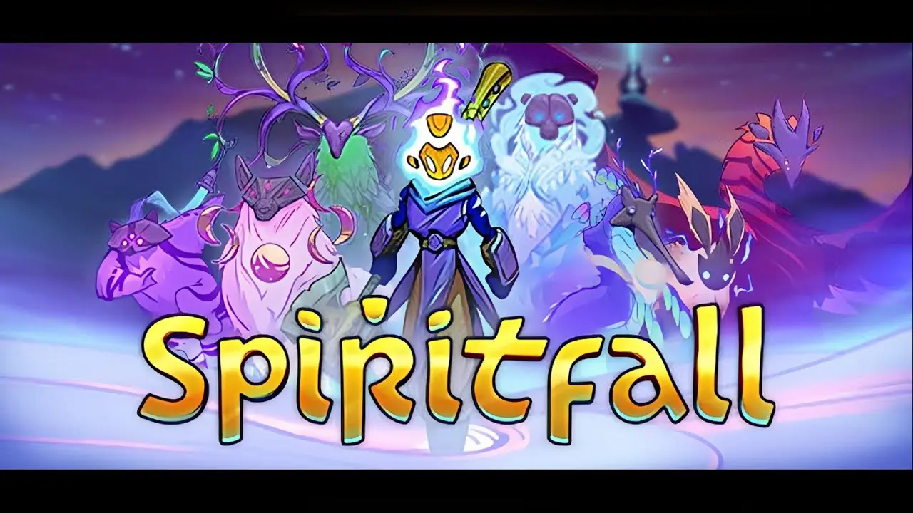 spiritfall game 0.52 skidrow​