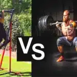 which is better cathesteics or weight lifting​